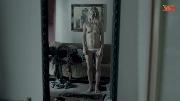 Full leaked Shalaeva private photo