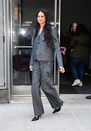 Full leaked Shaliene woodley page private photo