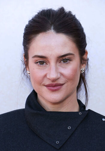 Full leaked Shaliene woodley private photo