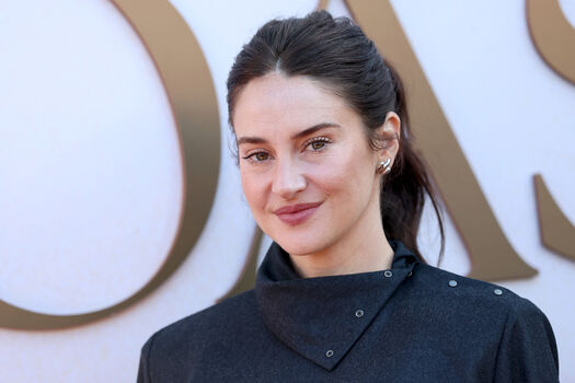 Full leaked Shaliene woodley private photo