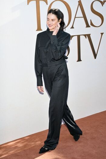 Full leaked Shaliene woodley private photo