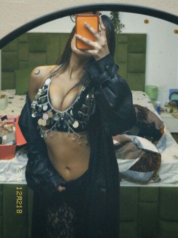 Full leaked Shambhavi singh page private photo