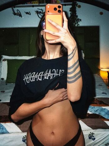 Full leaked Shambhavi singh page private photo