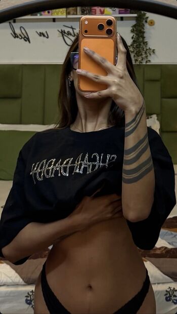 Full leaked Shambhavi singh private photo