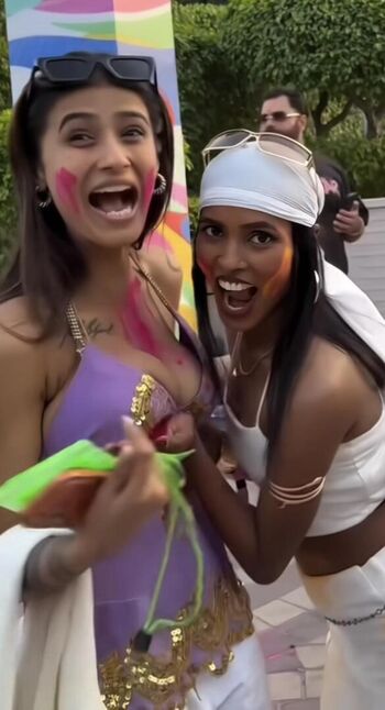 Full leaked Shambhavi singh private photo