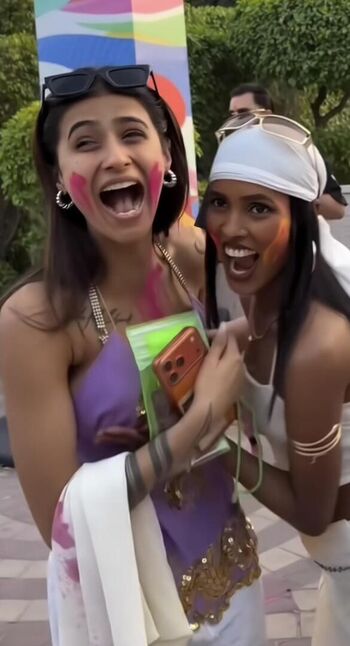 Full leaked Shambhavi singh private photo