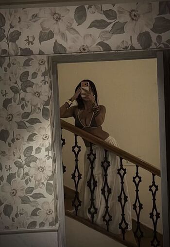 Full leaked Shambhavi singh private photo