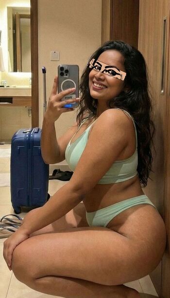 Full leaked Shameless shalu page private photo