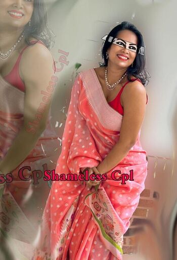 Full leaked Shameless shalu private photo