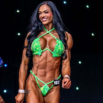 Full leaked Shanae private photo