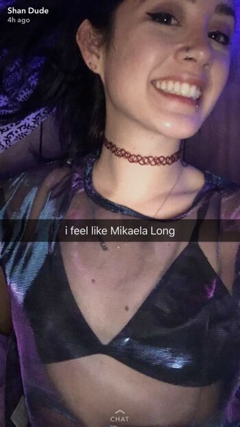 Full leaked Shandude private photo