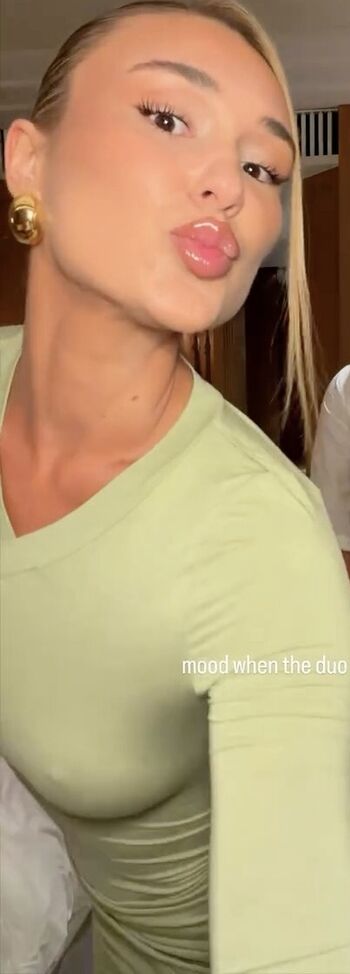 Full leaked Shani grimmond private photo