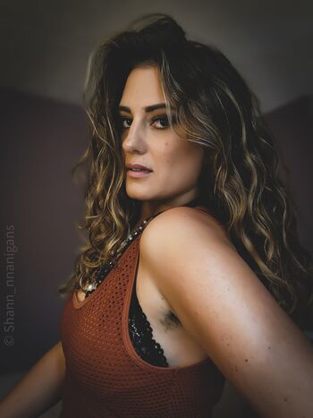 Full leaked Shann nnanigansvip page private photo