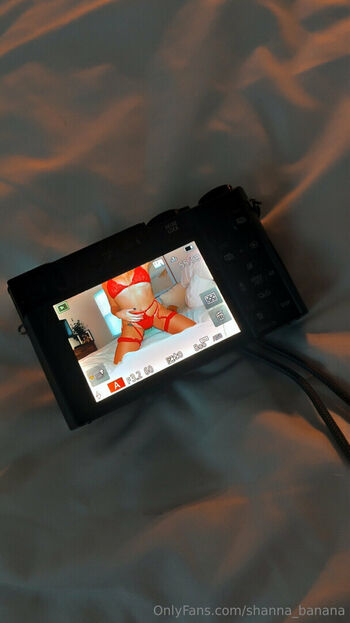 Full leaked Shanna banana private photo