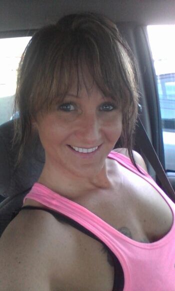 Full leaked Shannan thomas private photo