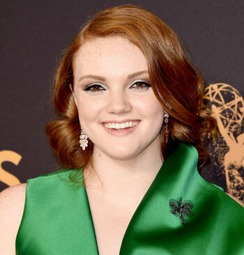 Full leaked Shannon purser private photo