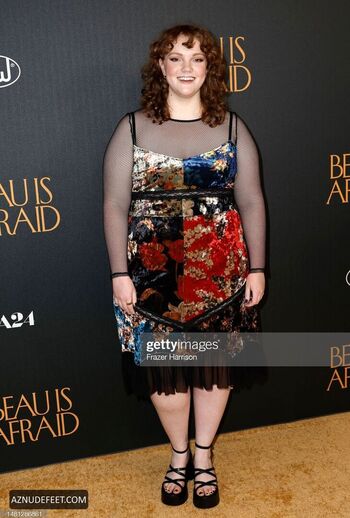 Shannon Purser