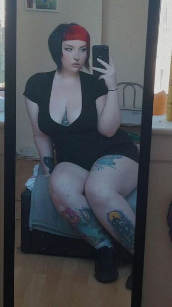 Full leaked Shannonchu private photo