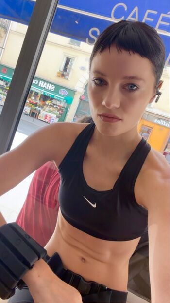Full leaked Shanny wise private photo