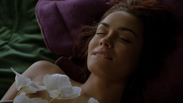 Full leaked Shannyn sossamon private photo