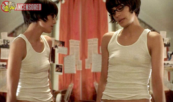 Full leaked Shannyn sossamon private photo