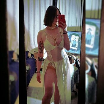 Full leaked Shanpu page private photo
