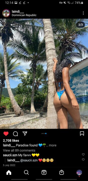 Full leaked Shantall herrera private photo