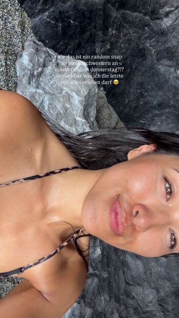 Full leaked Shanti tan page private photo