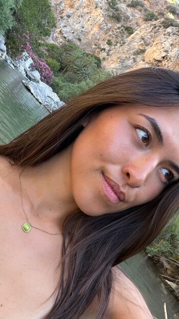 Full leaked Shanti tan page private photo
