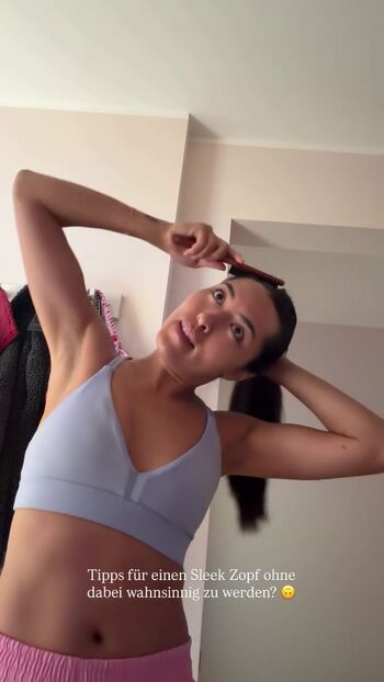 Full leaked Shanti tan page private photo