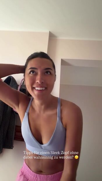 Full leaked Shanti tan page private photo