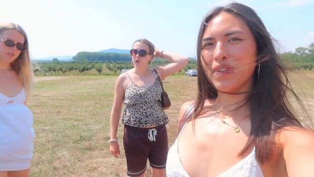 Full leaked Shanti tan page private photo