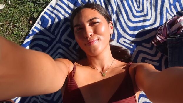 Full leaked Shanti tan page private photo