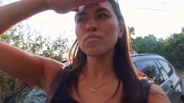 Full leaked Shanti tan private photo