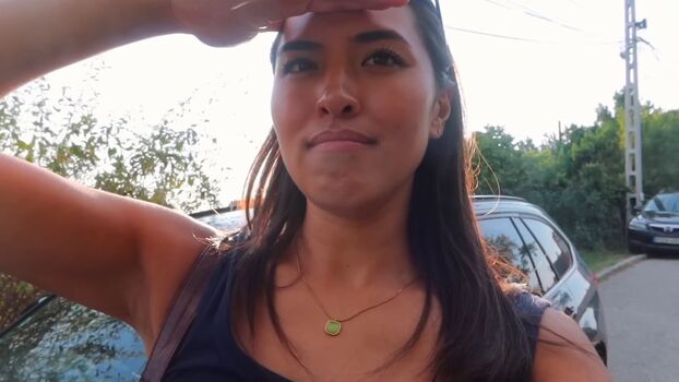 Full leaked Shanti tan private photo