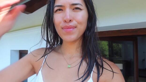 Full leaked Shanti tan private photo
