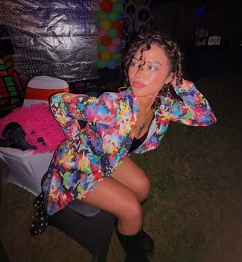 Full leaked Sharee zelaya private photo