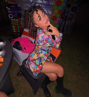 Full leaked Sharee zelaya private photo