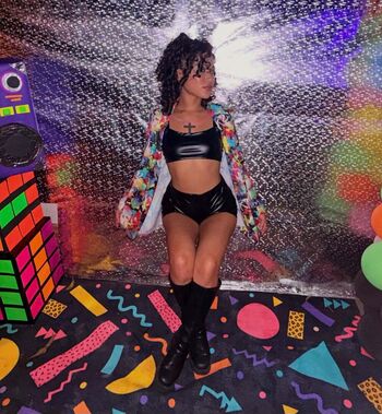 Full leaked Sharee zelaya private photo