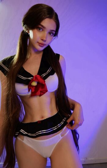 Full leaked Sharishaxd private photo