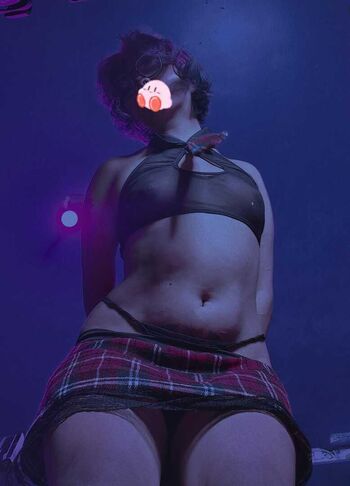 Full leaked Sharkyu private photo