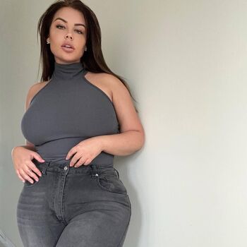 Full leaked Sharon ellis private photo