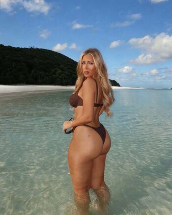 Full leaked Sharon lee page private photo