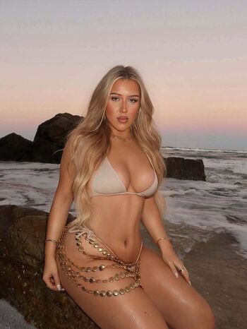 Full leaked Sharon lee private photo