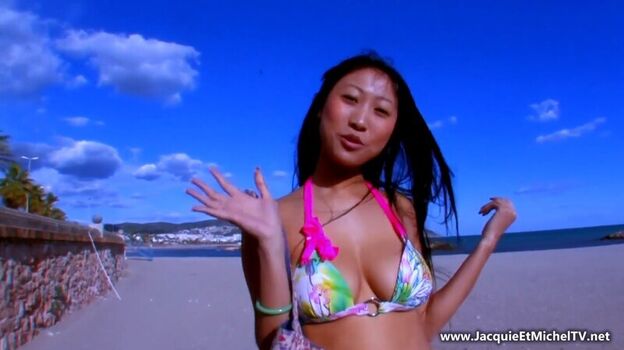 Full leaked Sharon lee private photo