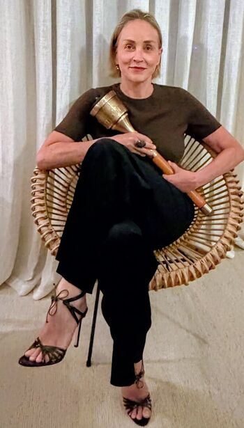 Full leaked Sharon stone private photo