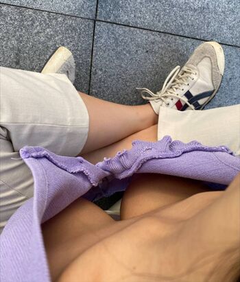 Full leaked Sharon wei private photo