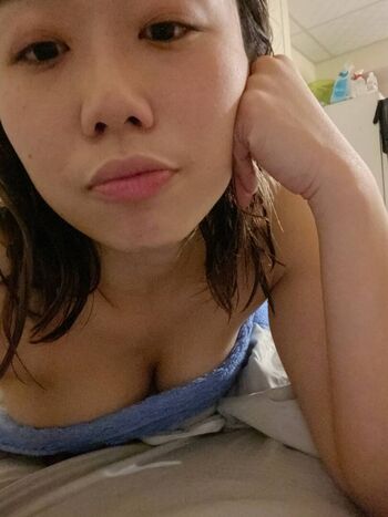 Full leaked Sharon wei private photo