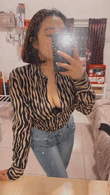 Full leaked Sharon wei private photo