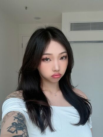 Full leaked Sharon zxt private photo